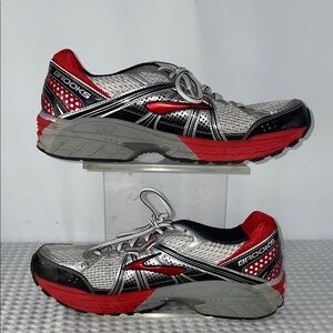 BROOKS ADRENALINE GTS RUNNING SHOES FTL-01-043